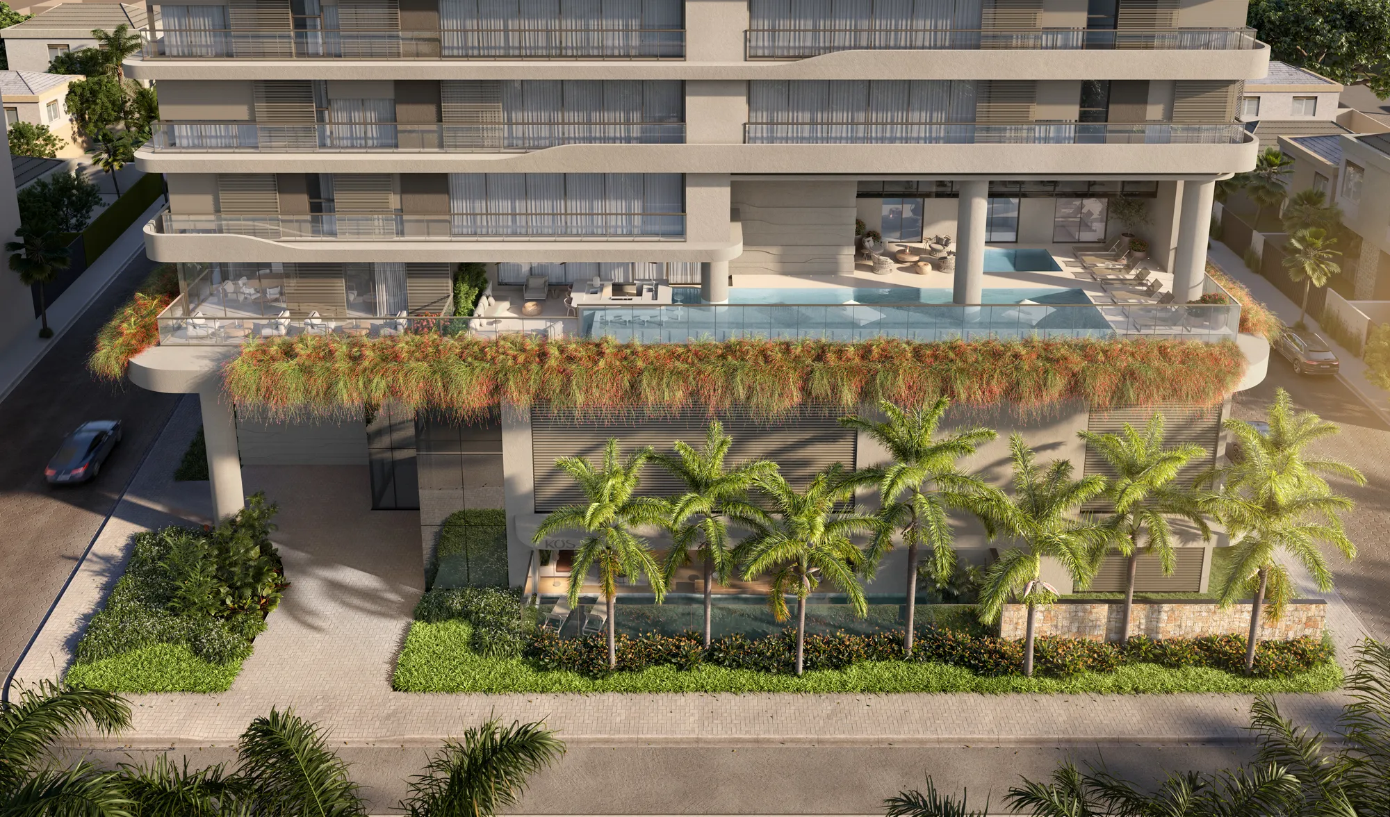 Seu Refúgio de Luxo: Vista Mar Permanente e Conforto Moderno — foto 4
