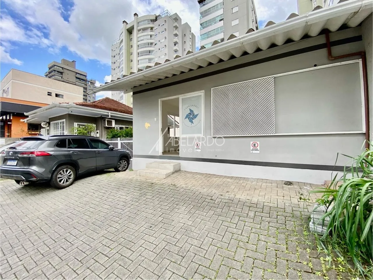 EXCLUSIVA OPORTUNIDADE - IMÓVEL COMERCIAL EM EXCELENTE LOCALIZAÇÃO - foto 1