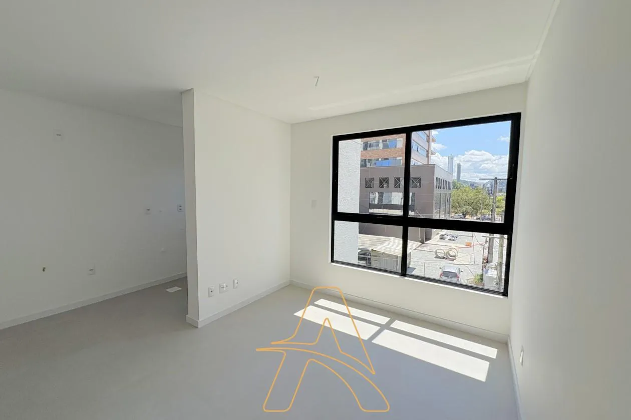 Apartamento de 2 Dormitórios a Poucos Metros da Vila Germânica — foto 4