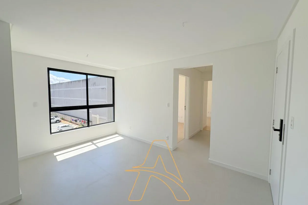 Apartamento Novo á Venda no Bairro da Velha – 02 Dormitórios - foto 1