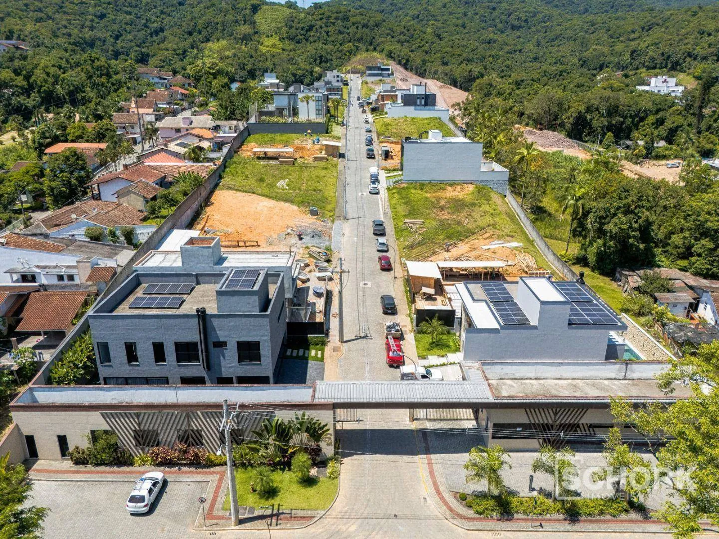 Terreno à venda, 352 m por R$ 580.000,00 - Velha - Blumenau/SC - foto 1