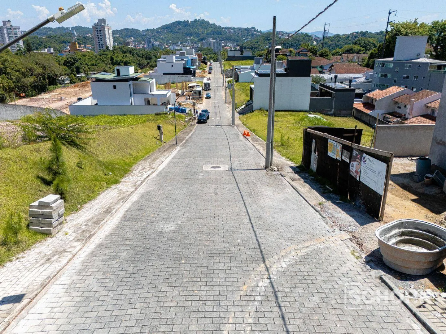 Terreno · à venda · Velha, Blumenau