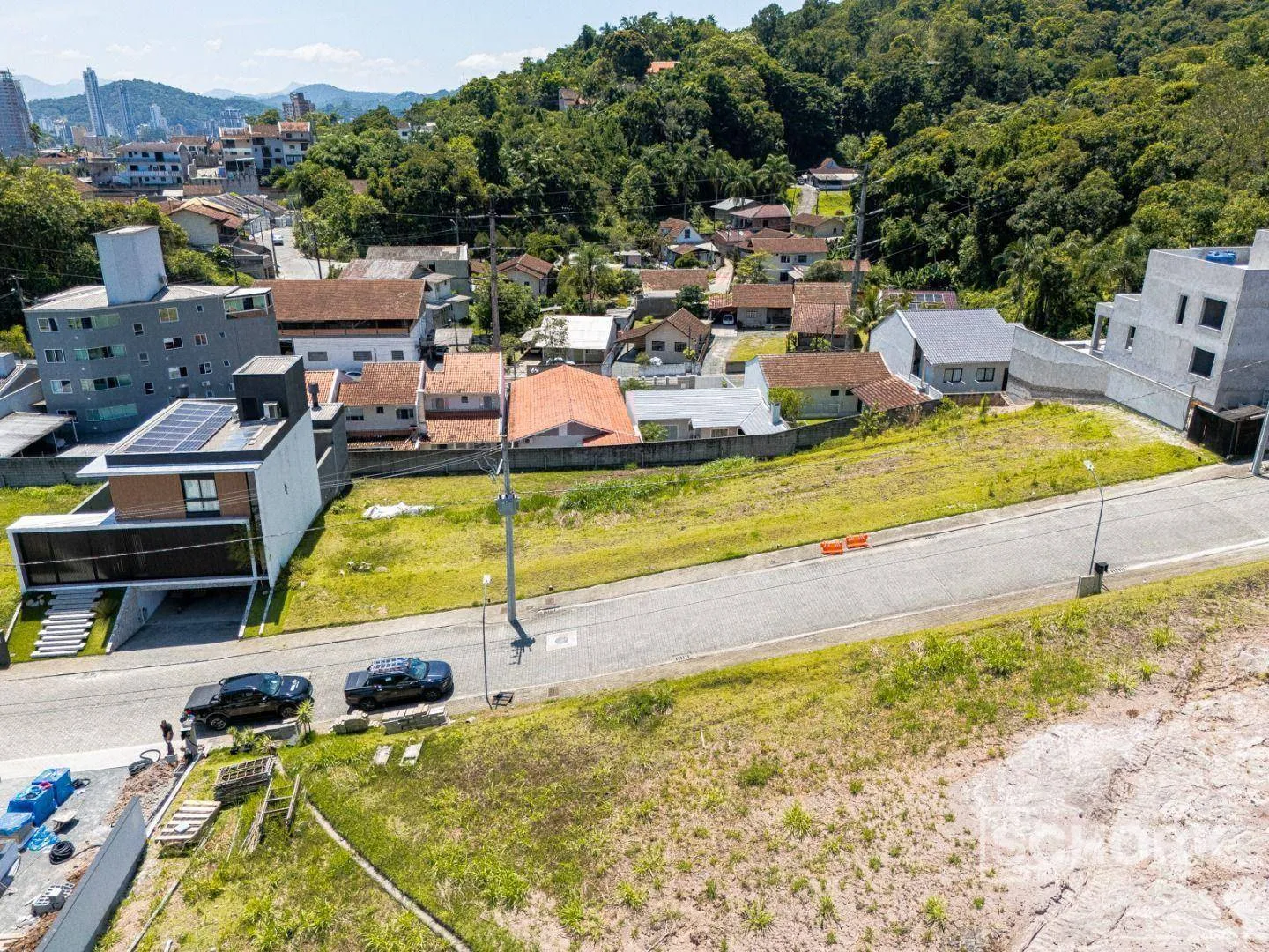 Terreno · à venda · Velha, Blumenau