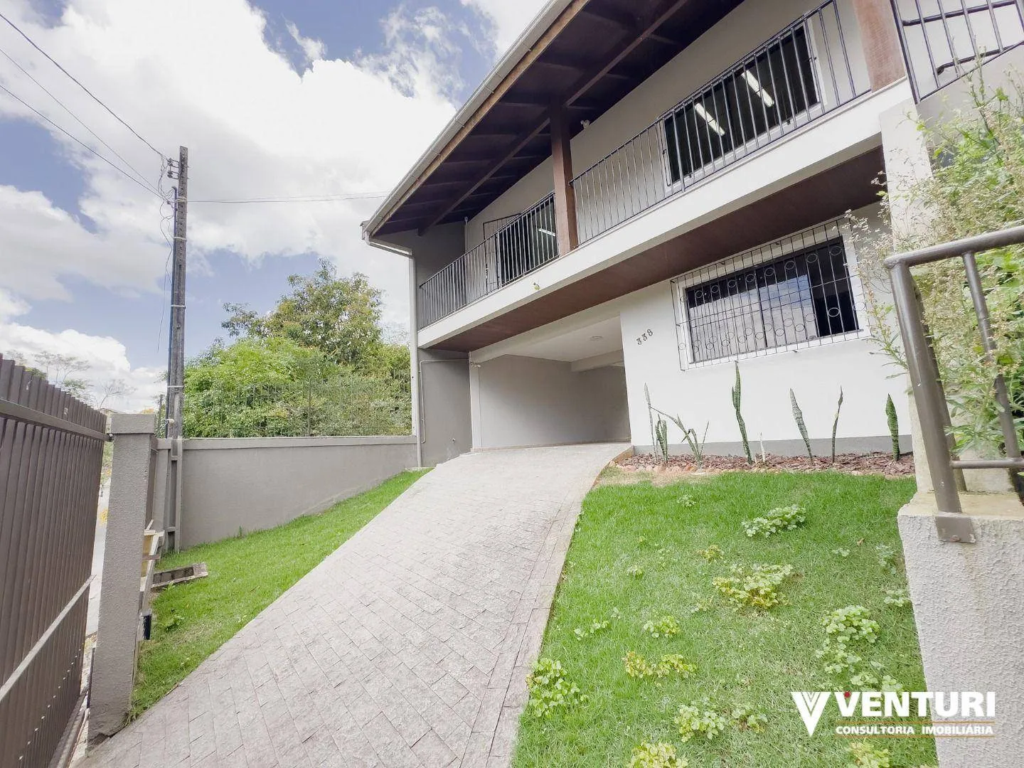 Casa com 3 dormitórios à venda,sendo 1 suíte com 187 m por R$ 820.000 - Escola Agrícola - Blumenau/SC — foto 7