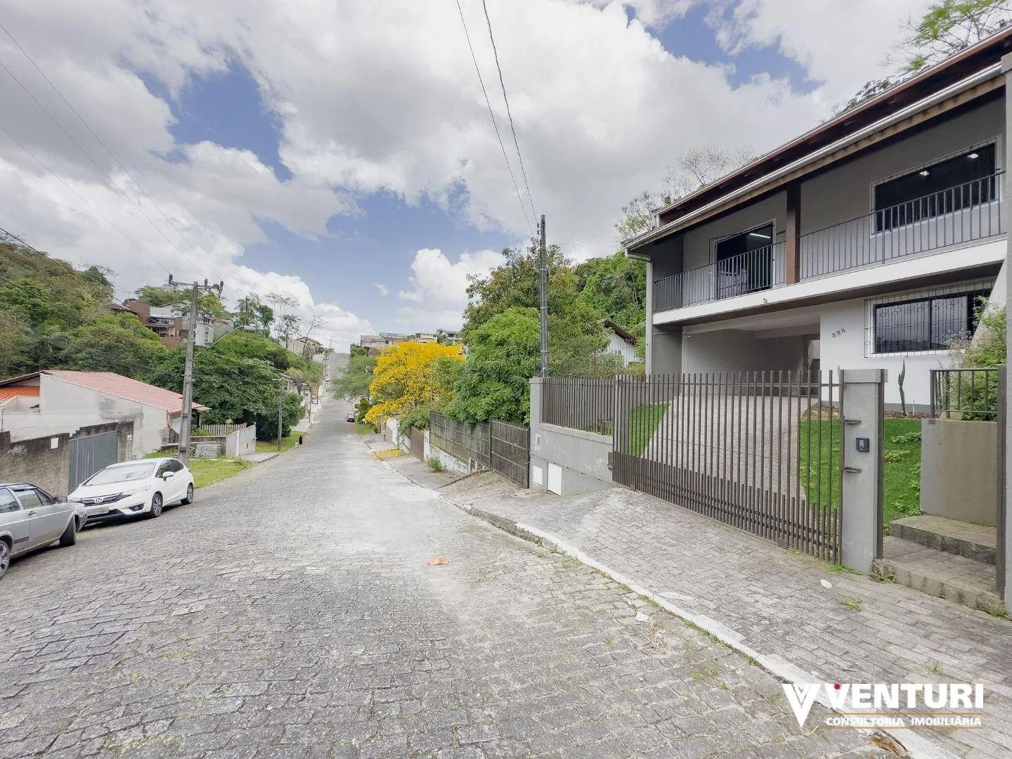 Casa com 3 dormitórios à venda,sendo 1 suíte com 187 m por R$ 820.000 - Escola Agrícola - Blumenau/SC — foto 6