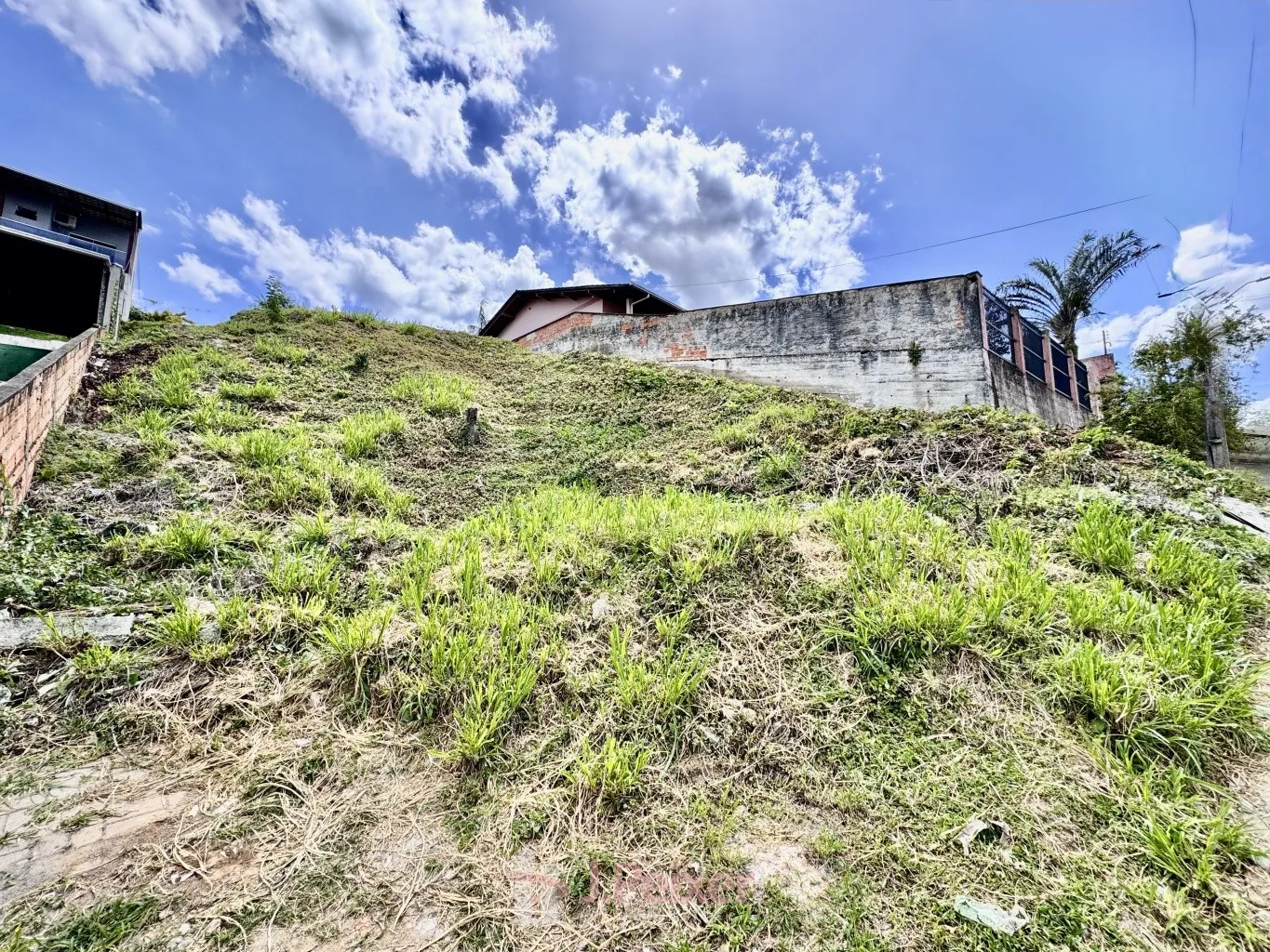 Terreno de 518.5 m, transversal Rua dos Caçadores, Bairro da Velha - Blumenau/SC — foto 2