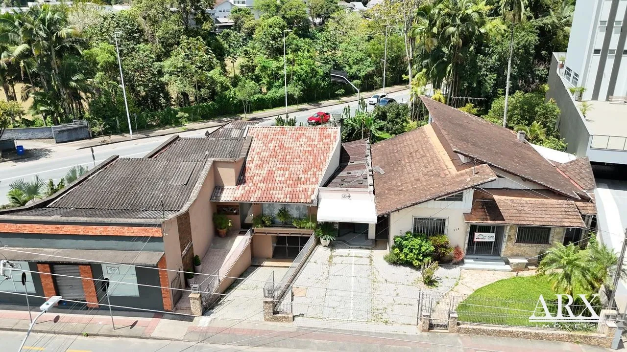 Terreno à venda na Rua República Argentina - Ponta Aguda — foto 2