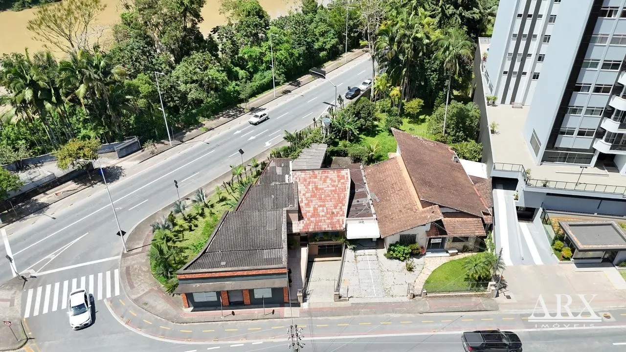 Terreno à venda na Rua República Argentina - Ponta Aguda — foto 3