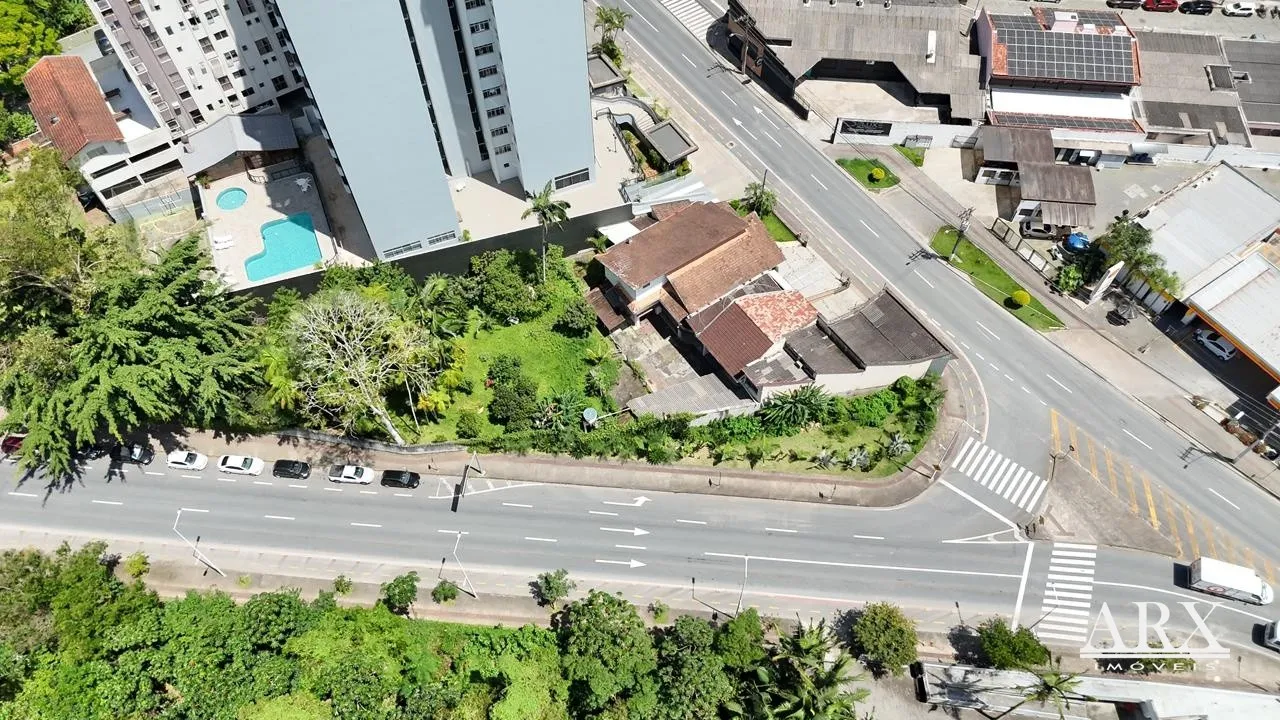 Terreno à venda na Rua República Argentina - Ponta Aguda — foto 4