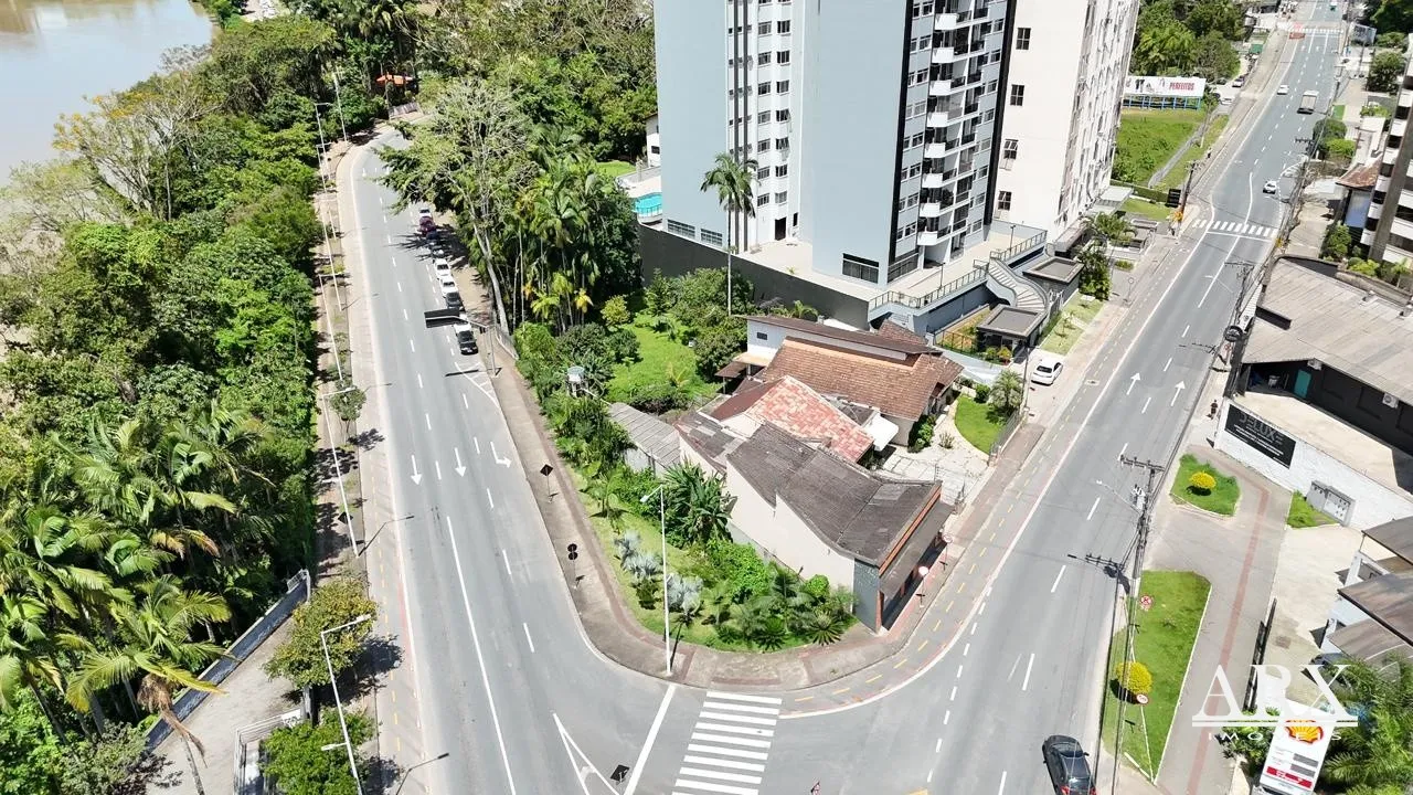 Terreno à venda na Rua República Argentina - Ponta Aguda — foto 5