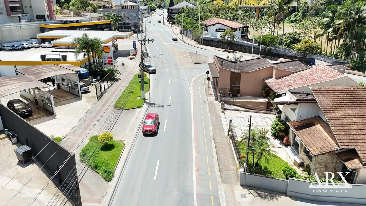 Terreno à venda na Rua República Argentina - Ponta Aguda — foto 6