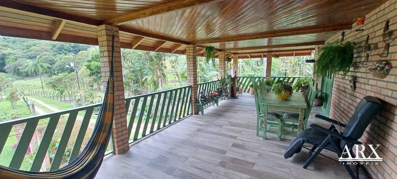 Sítio à venda em Gaspar Alto - foto 1