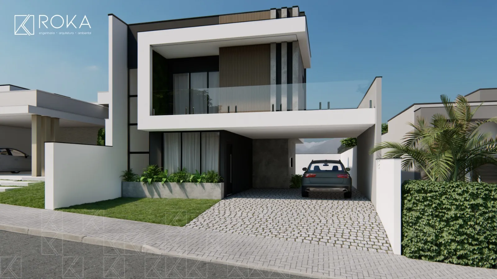 LANÇAMENTO! Casa nova com suíte com closet + 2 dormitórios em Indaial! - foto 1