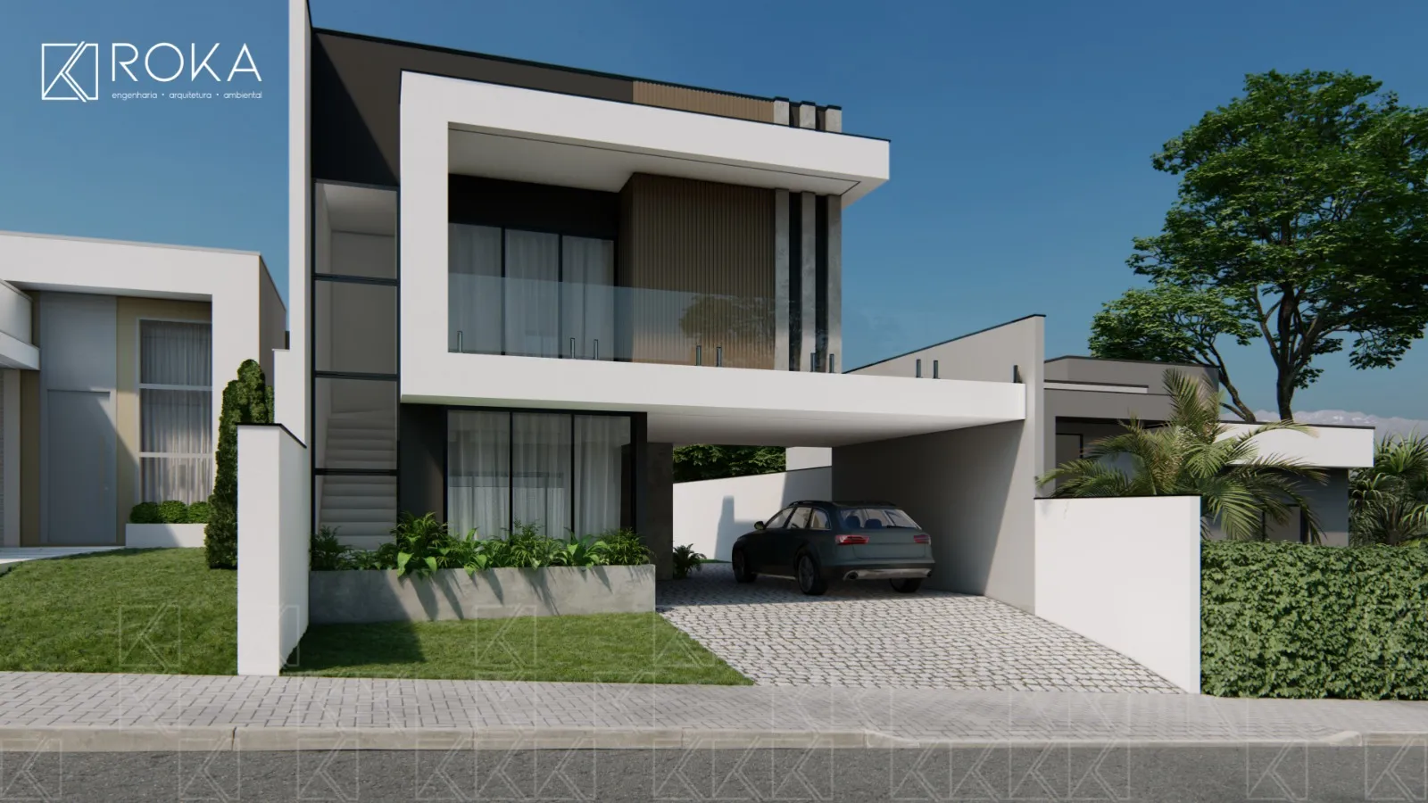 LANÇAMENTO! Casa nova com suíte com closet + 2 dormitórios em Indaial! — foto 2