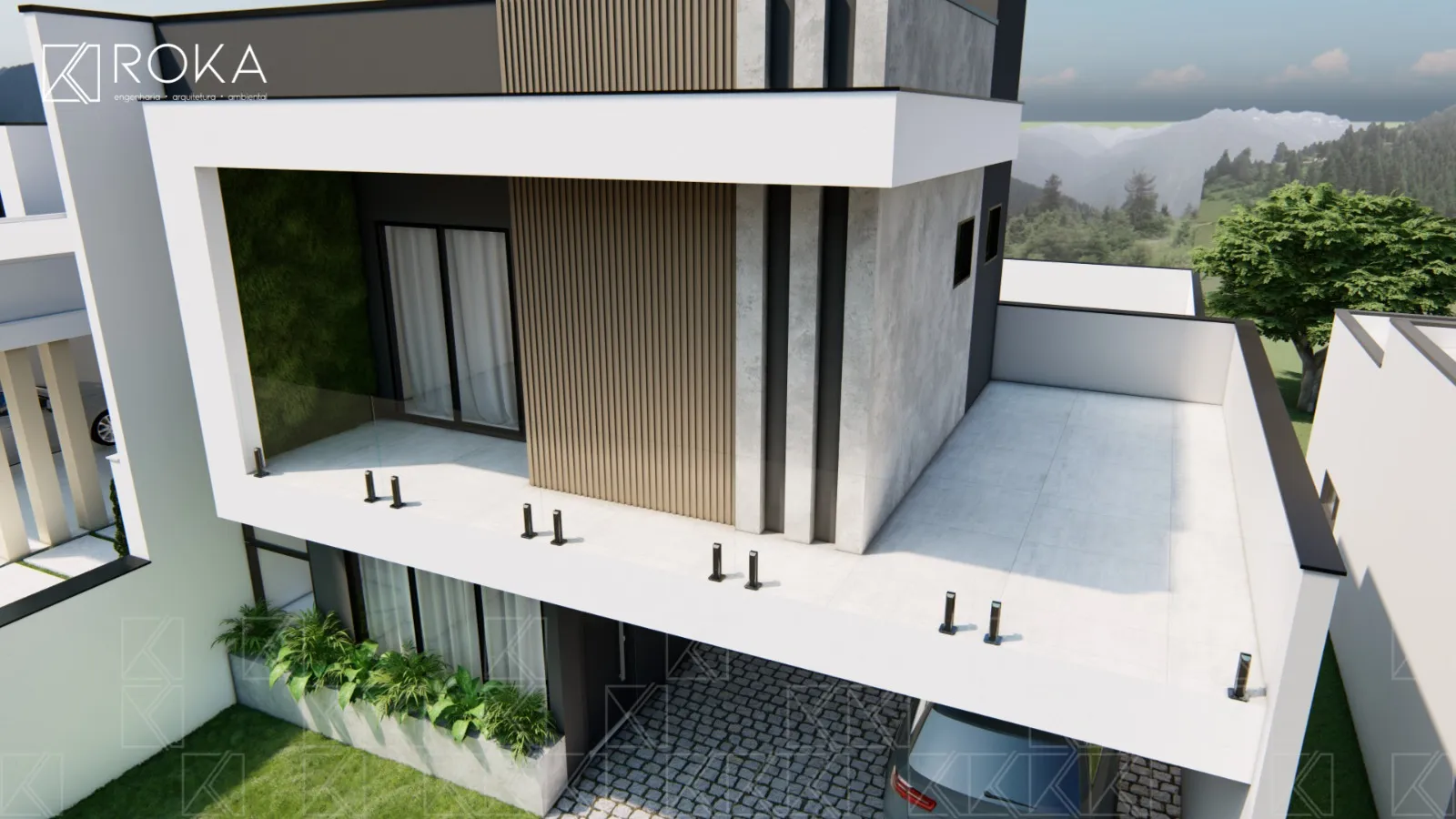 LANÇAMENTO! Casa nova com suíte com closet + 2 dormitórios em Indaial! — foto 4