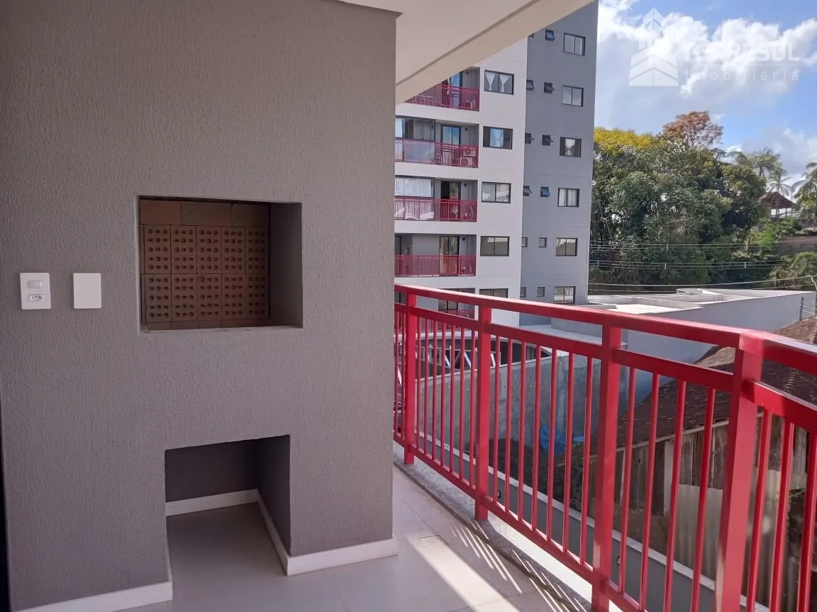 Apartamento de 70m com suíte em condomínio estilo home club , com piscina, brinquedoteca, academia, quiosque e área de festas com churrasqueira privativa. Localização excelente, perto de tudo: padaria, mercado, posto, academia, creches e escolas. — foto 4