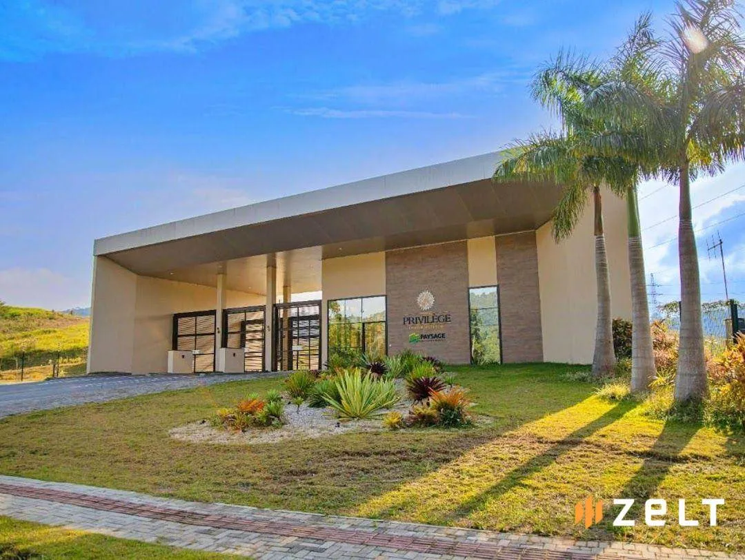 Terreno à venda, 413 m por R$ 370.000,00 - Ponta Aguda - Blumenau/SC — foto 4