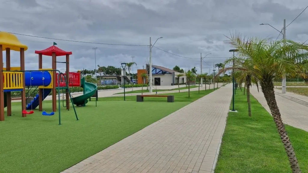 TERRENO no ITAPOCU com 0 quartos para VENDA, 300 m — foto 7