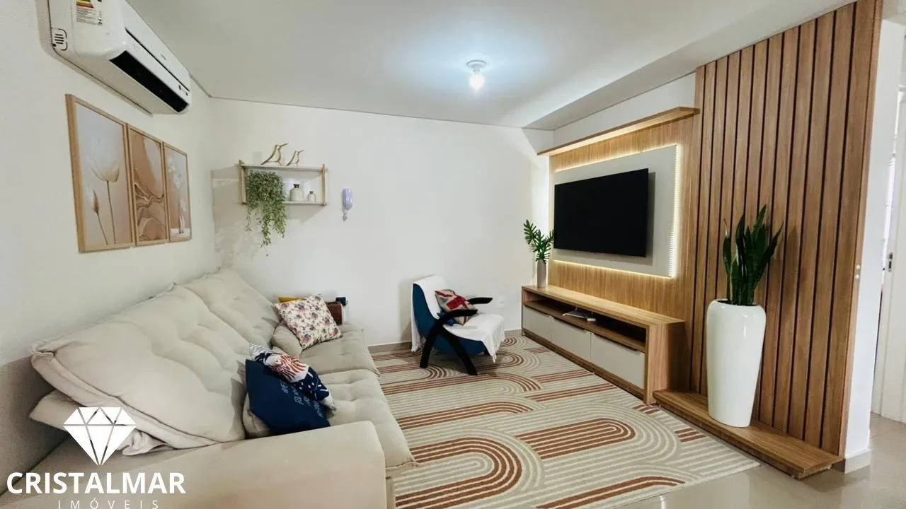 Apartamento 3 dormitórios à venda José Amândio Bombinhas/SC - foto 1