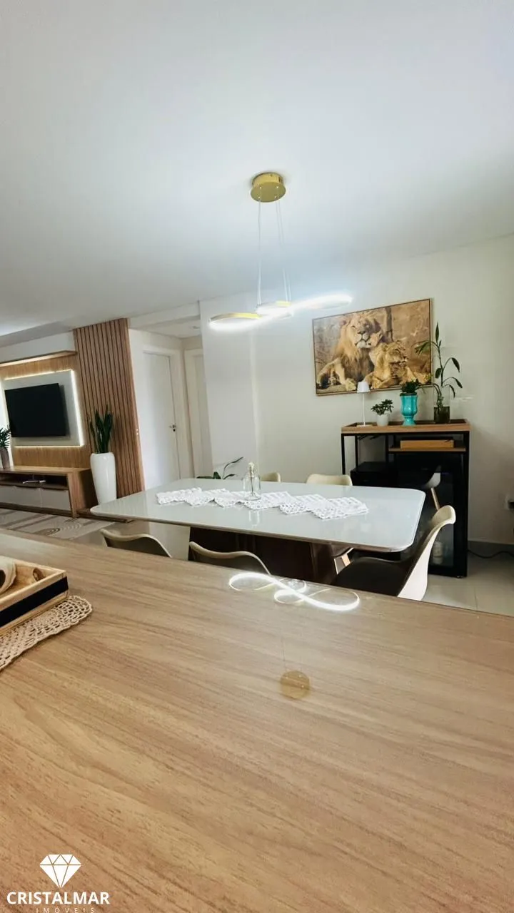 Apartamento 3 dormitórios à venda José Amândio Bombinhas/SC — foto 4