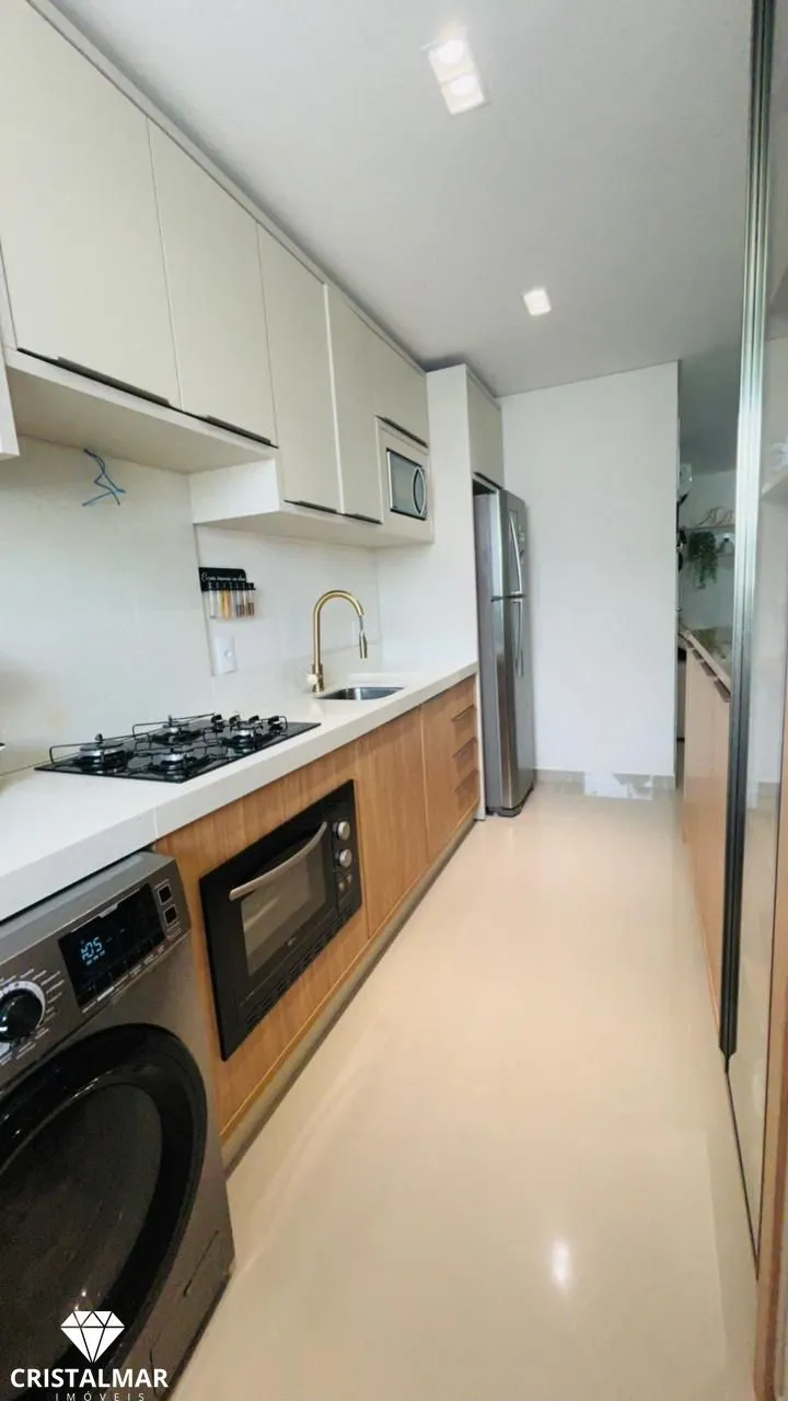 Apartamento 3 dormitórios à venda José Amândio Bombinhas/SC — foto 5