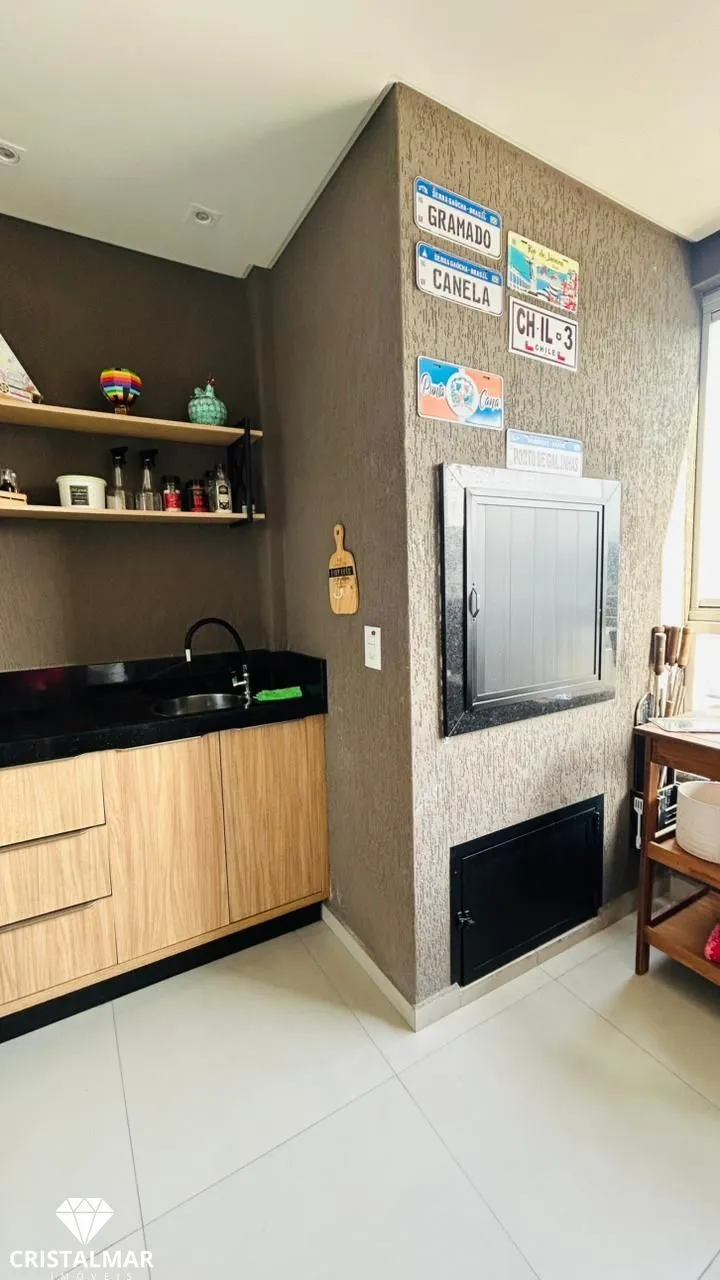 Apartamento 3 dormitórios à venda José Amândio Bombinhas/SC — foto 6