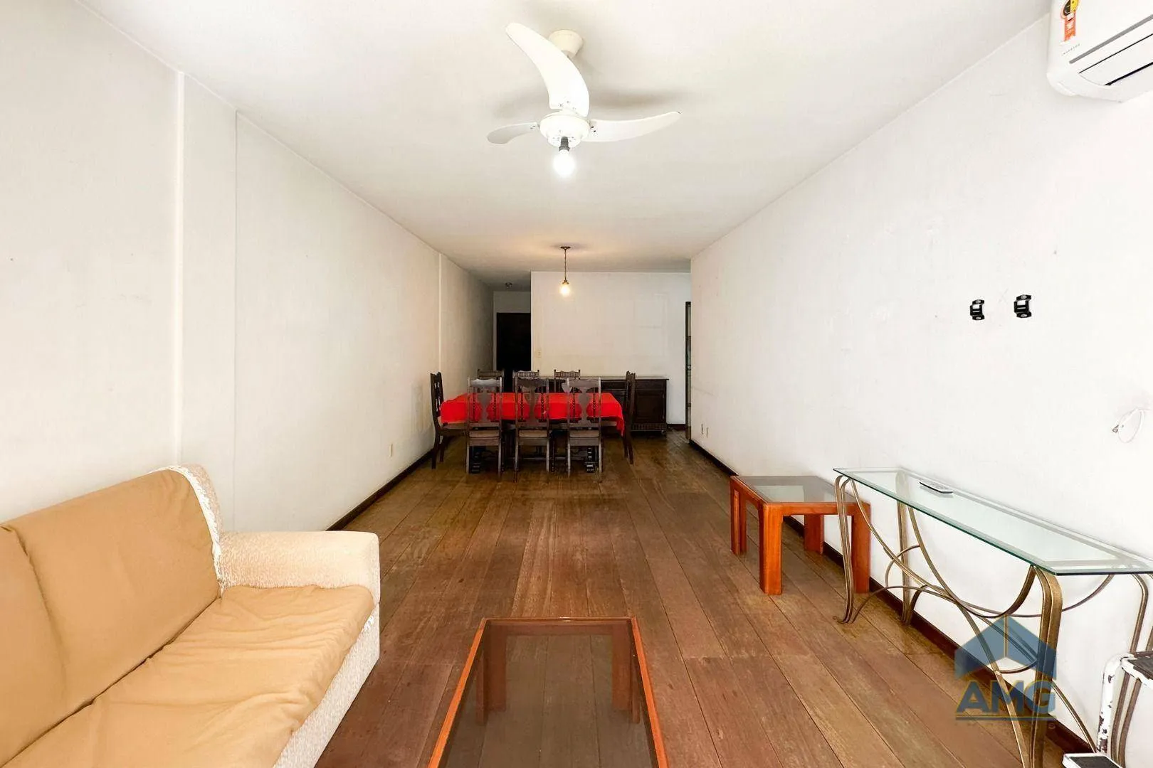 Apartamento · à venda · 3 quartos · 133m² · Vila Nova, Blumenau