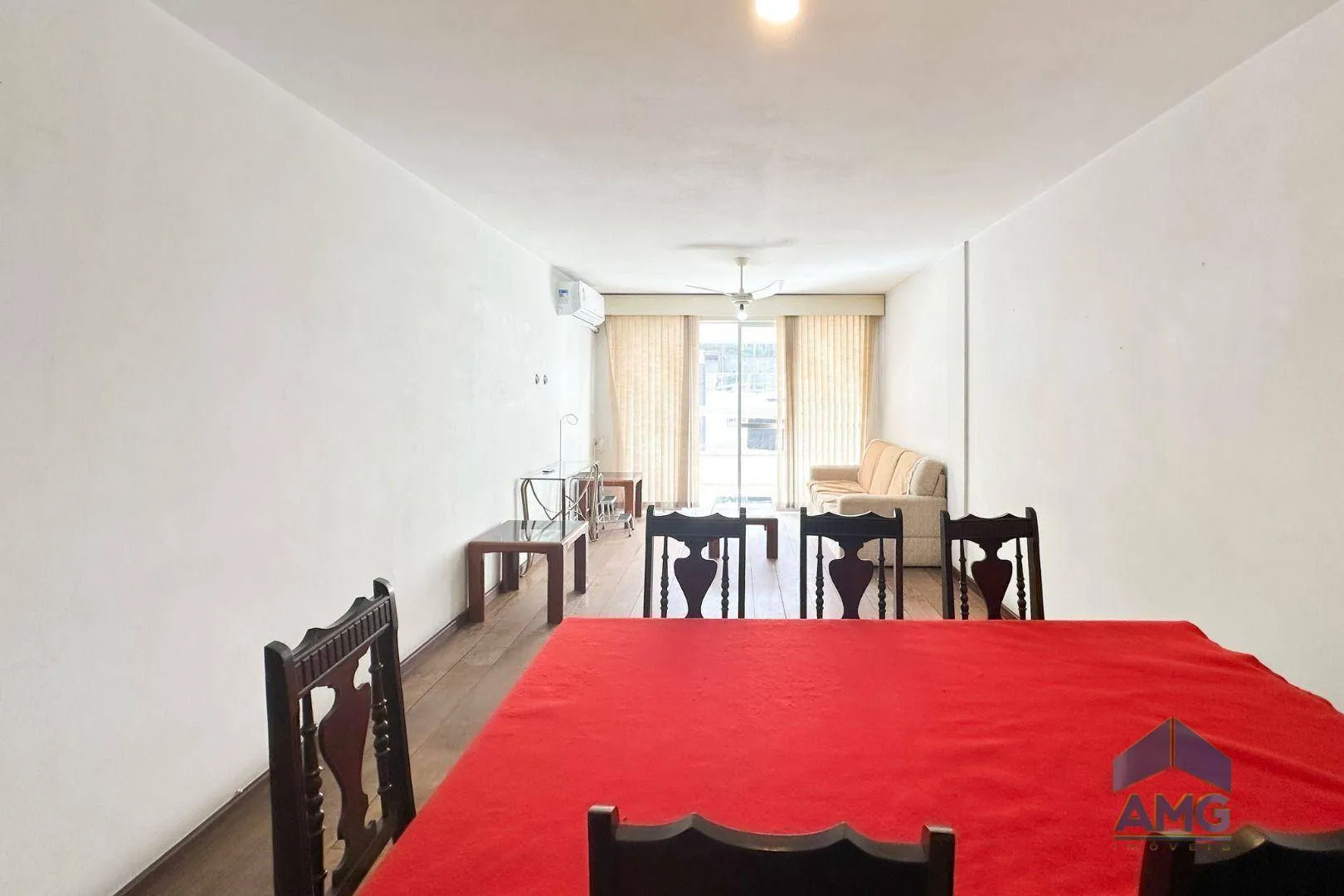 Apartamento · à venda · 3 quartos · 133m² · Vila Nova, Blumenau