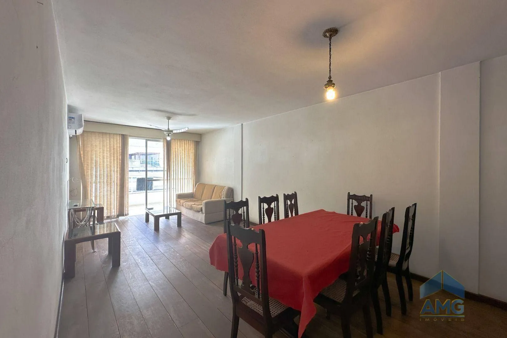 Apartamento · à venda · 3 quartos · 133m² · Vila Nova, Blumenau