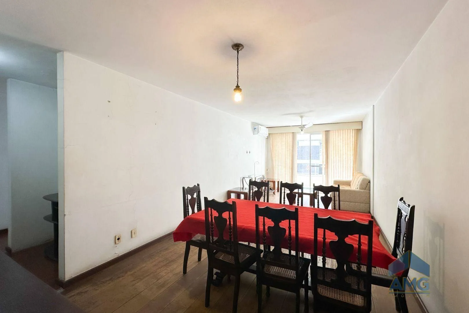 Apartamento · à venda · 3 quartos · 133m² · Vila Nova, Blumenau