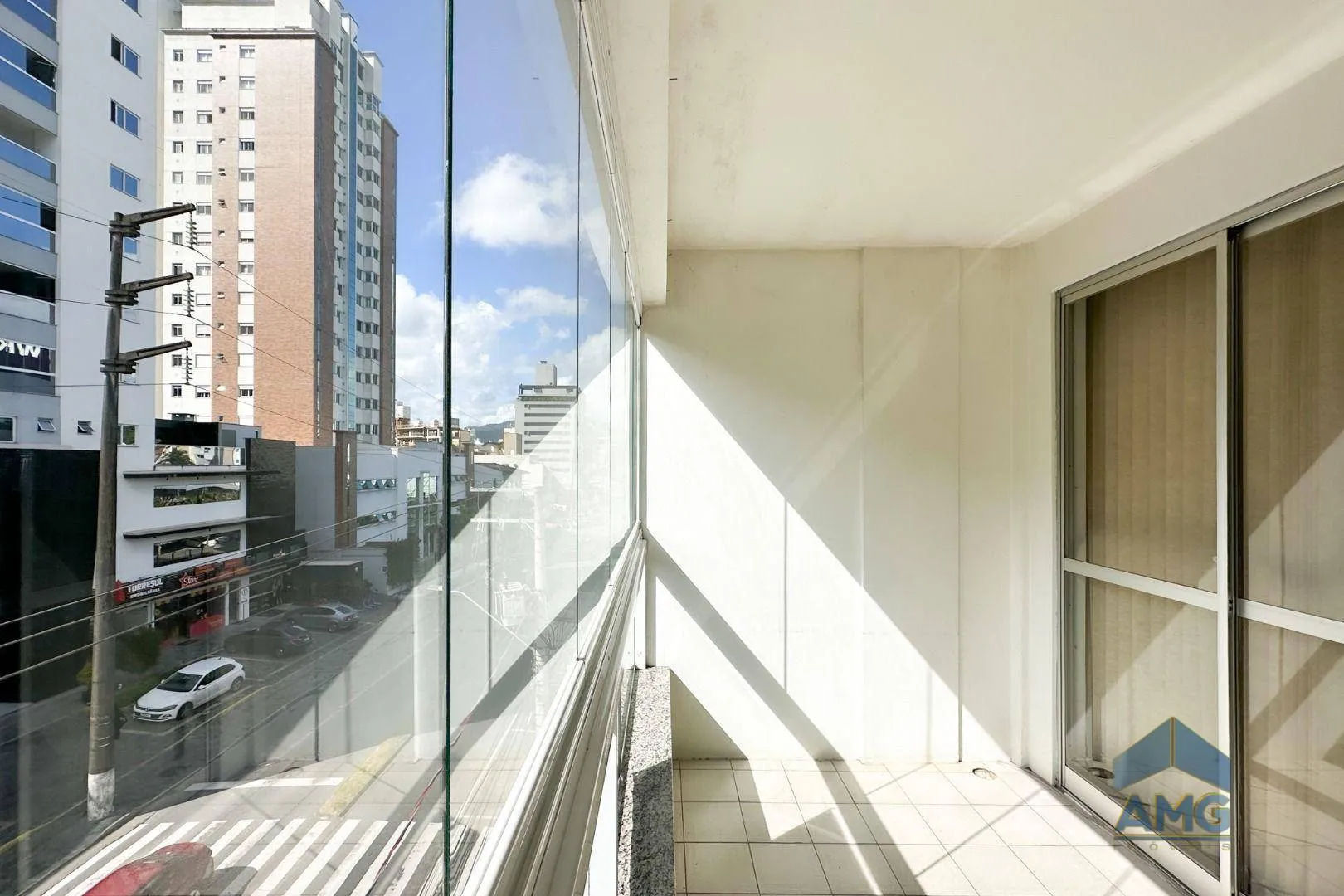 Apartamento · à venda · 3 quartos · 133m² · Vila Nova, Blumenau