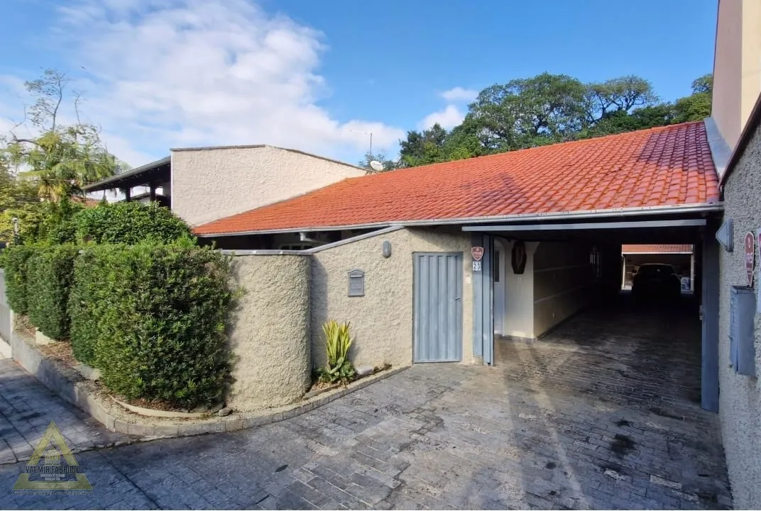 Seu novo lar espera por você no coração do Água Verde! - foto 1