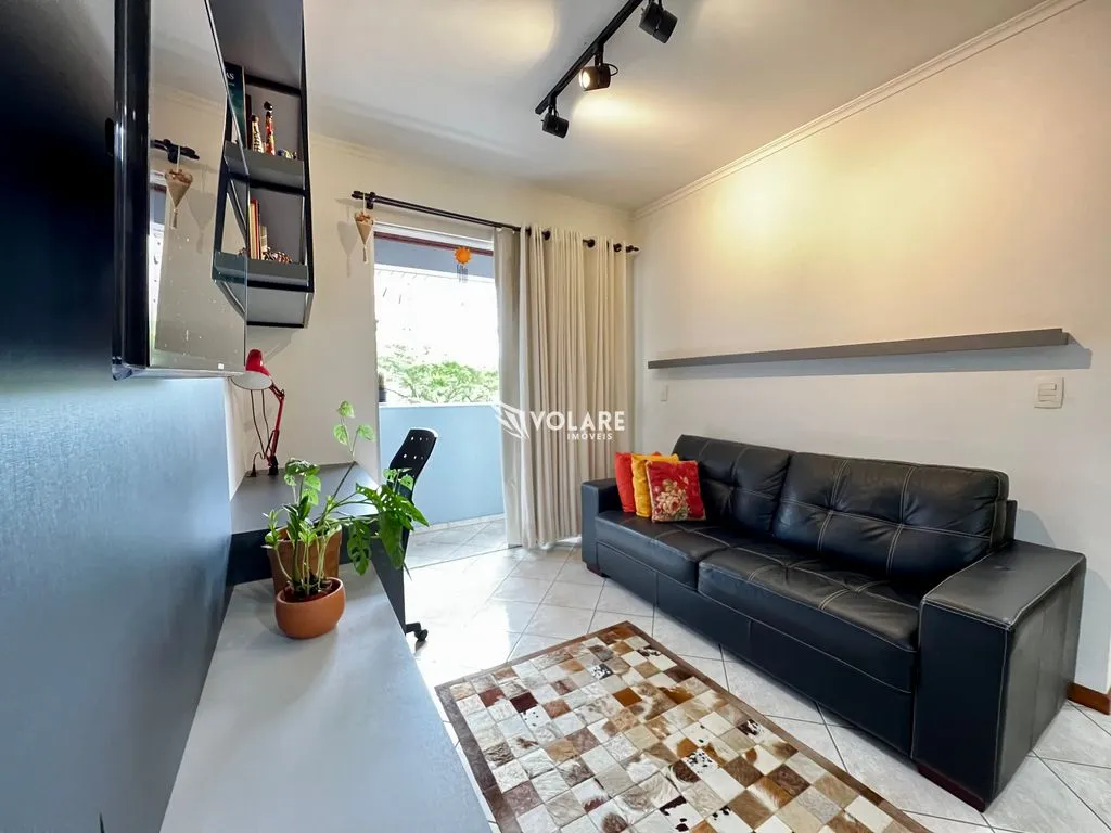 Apartamento 1 dorm. próximo à Furb - Victor Konder R$ 399.000 — foto 5