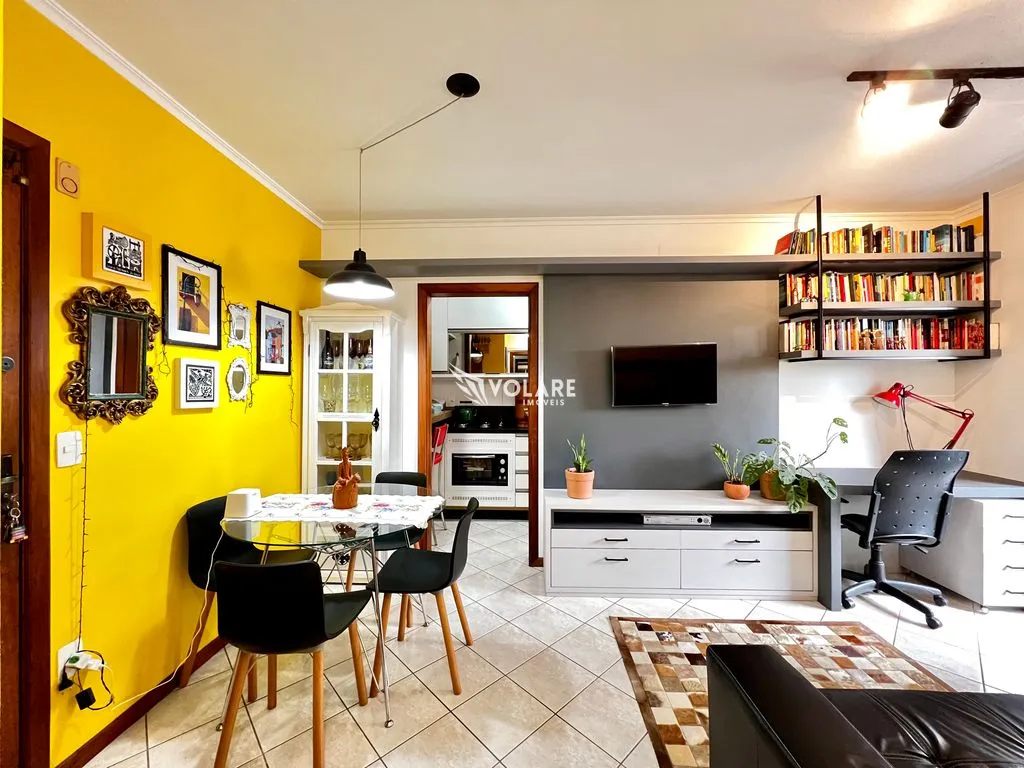 Apartamento 1 dorm. próximo à Furb - Victor Konder R$ 399.000 — foto 2