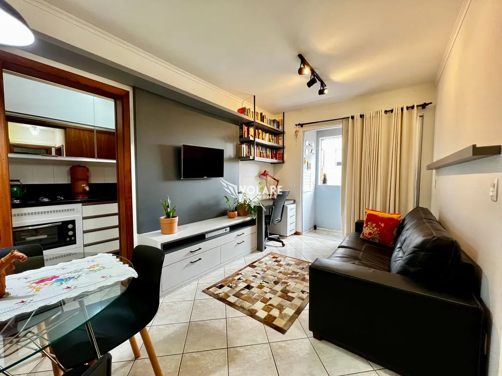 Apartamento 1 dorm. próximo à Furb - Victor Konder R$ 399.000 — foto 7