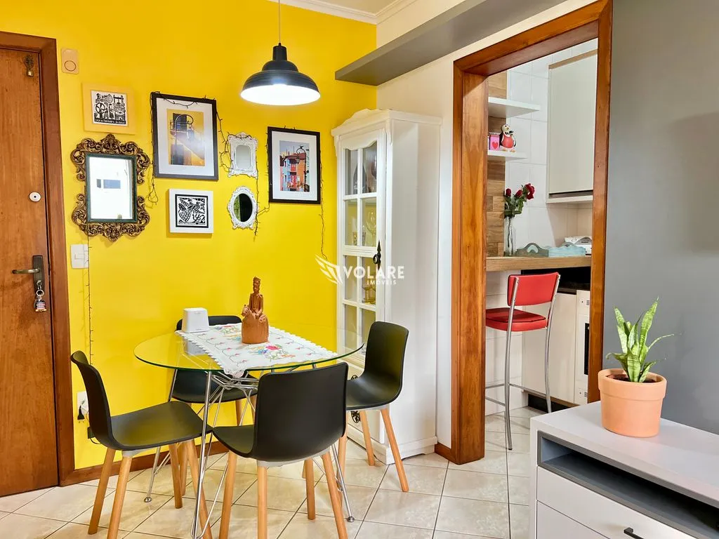 Apartamento 1 dorm. próximo à Furb - Victor Konder R$ 399.000 — foto 4