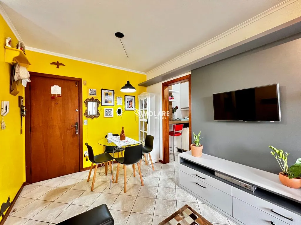 Apartamento 1 dorm. próximo à Furb - Victor Konder R$ 399.000 — foto 3