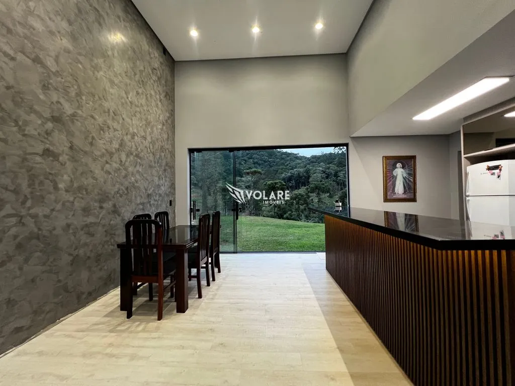 Sítio à venda no Fidélis - Casa Moderna - Lagoas e nascente de água R$ 1.140.000 — foto 3