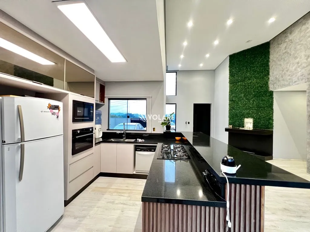 Sítio à venda no Fidélis - Casa Moderna - Lagoas e nascente de água R$ 1.140.000 — foto 6