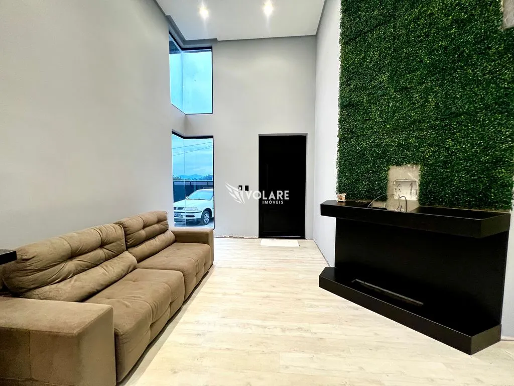 Sítio à venda no Fidélis - Casa Moderna - Lagoas e nascente de água R$ 1.140.000 — foto 7