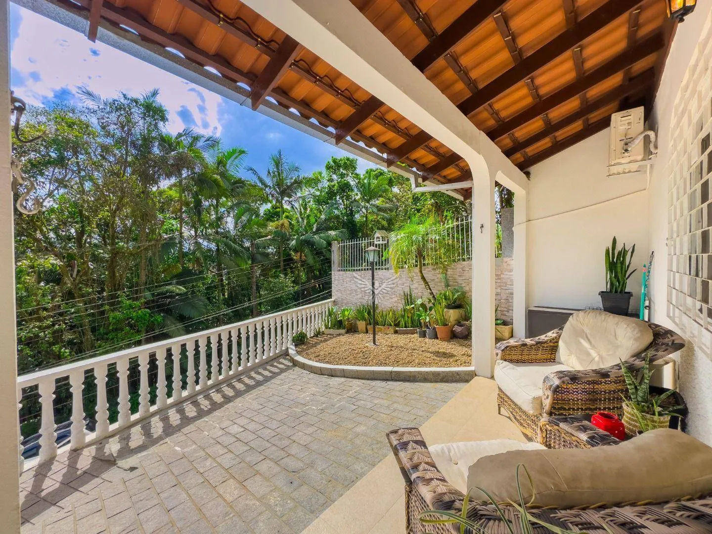 Casa com 3 dormitórios à venda, 258 m por R$ 770.000,00 - Fortaleza - Blumenau/SC — foto 2