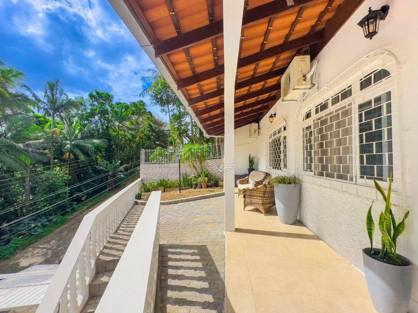 Casa com 3 dormitórios à venda, 258 m por R$ 770.000,00 - Fortaleza - Blumenau/SC — foto 4