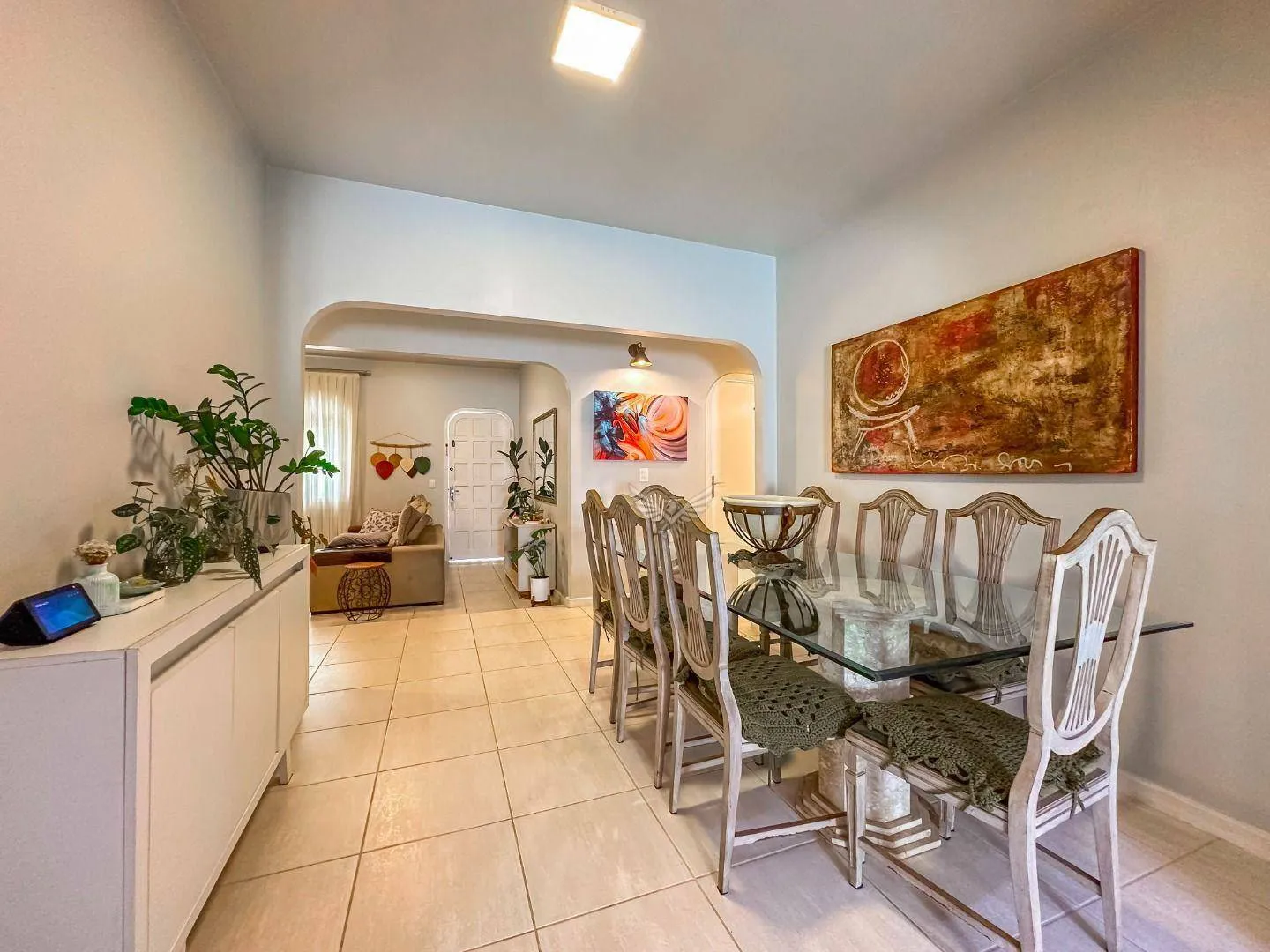 Casa com 3 dormitórios à venda, 258 m por R$ 770.000,00 - Fortaleza - Blumenau/SC — foto 6