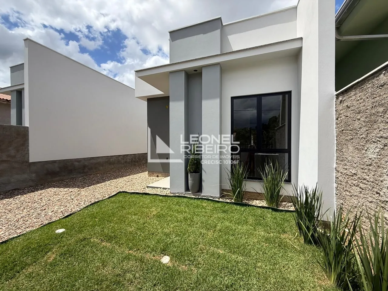 Casa com 2 dormitórios, 65 m à venda no bairro Araponguinhas em Timbó - SC — foto 4