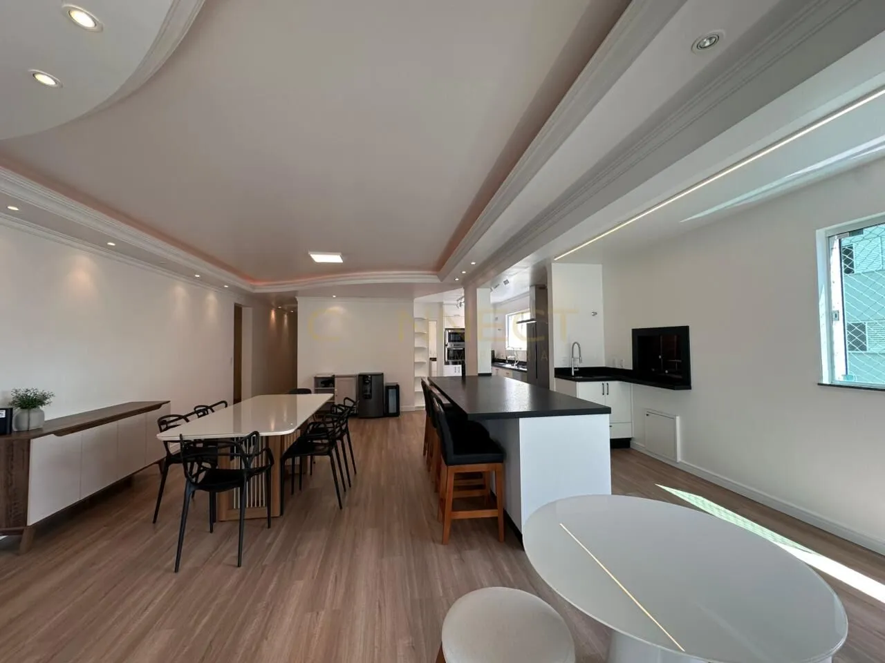 Apartamento 3 Suítes na Victor konder - foto 1