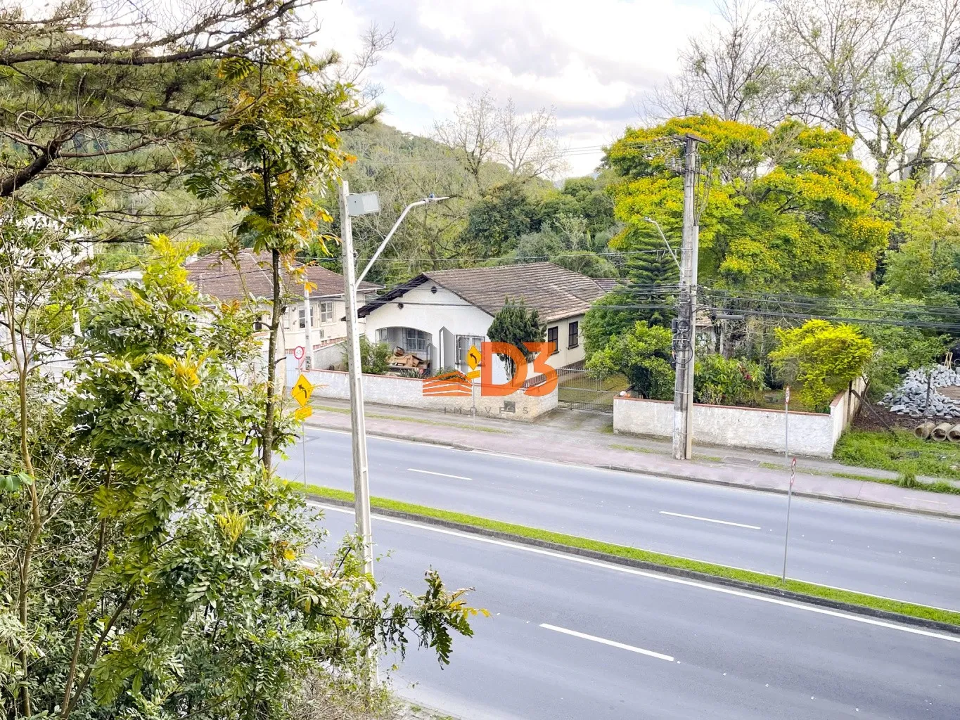 Terreno de 1777m2 ao lado da Via Expressa e do CIC - Itoupava Norte - foto 1