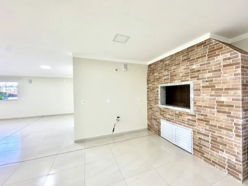 Apartamento com 1 quarto no Bairro Vila Nova em Blumenau! - foto 1