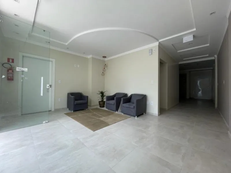 Apartamento NOVO no Bairro Vila Nova em Blumenau! — foto 3