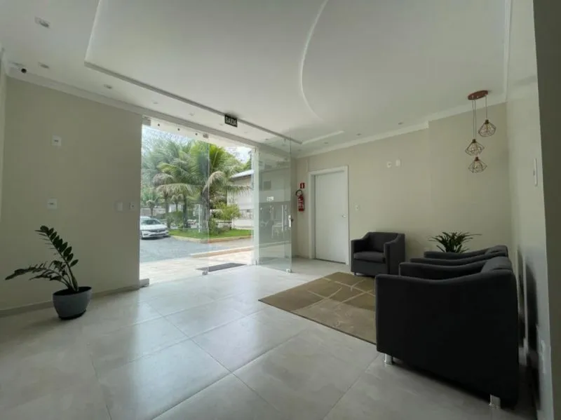 Apartamento NOVO no Bairro Vila Nova em Blumenau! — foto 4