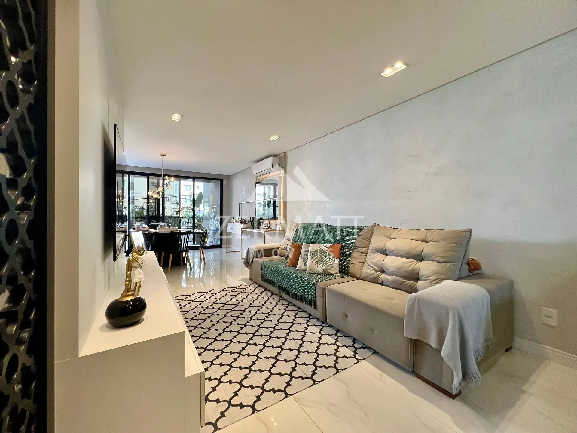 Apartamento · à venda · 3 quartos · 181m² · Vila Nova, Blumenau